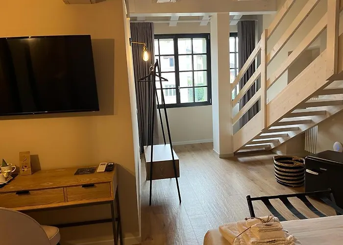 Locanda Gatto Bianco Bergamo