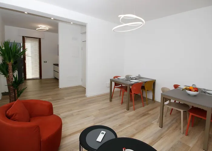 B&B Boccaleone Bergamo